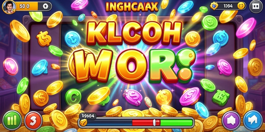Screenshot menampilkan gameplay yang menegangkan dan seru.