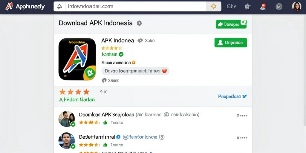 Tampilan grafis yang menawan dan penuh warna.