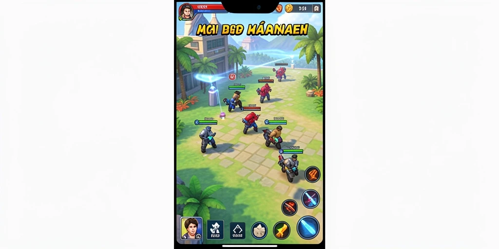 Tampilan antarmuka yang menarik dan user-friendly.