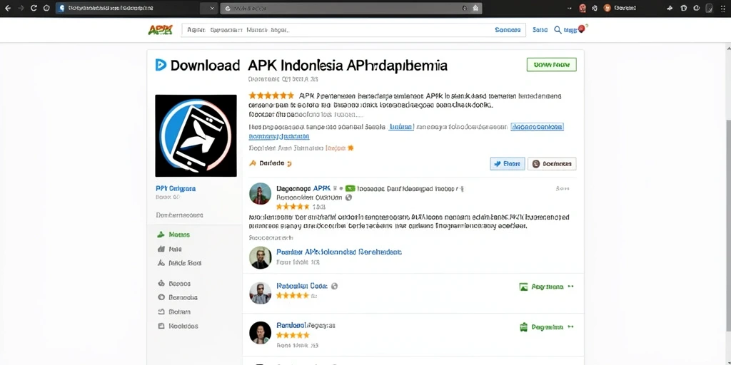 Tampilan awal XR88 yang menarik dan penuh warna.